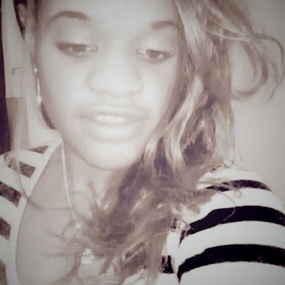 Meet your Posher, Trice